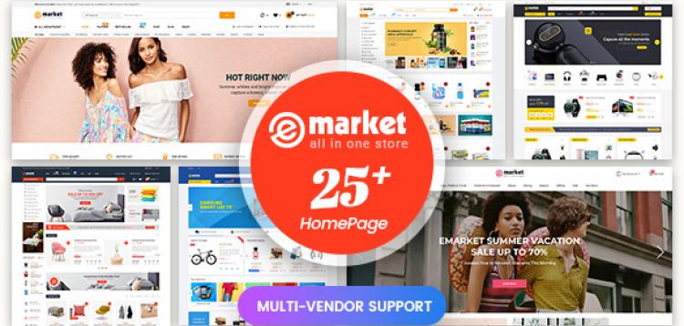 eMarket - Multi-purpose MarketPlace OpenCart 3 The_0.jpg